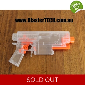 Swordfish Base Blaster Worker